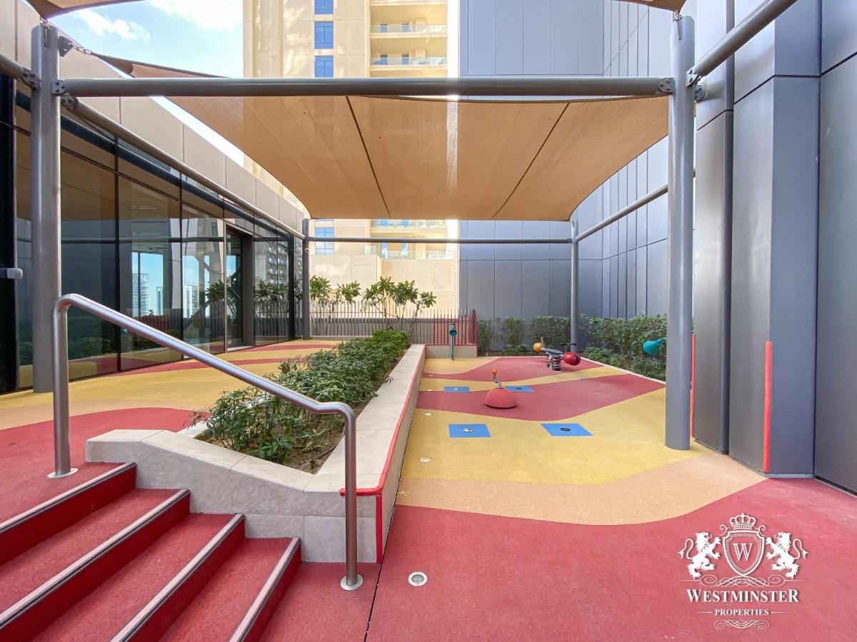 דובאי Westminster Boulevard Point מראה חיצוני תמונה